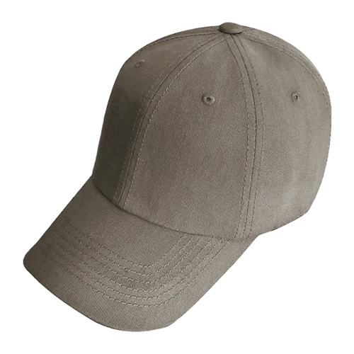 GORRA MR DE ALGODÓN - Vista 8